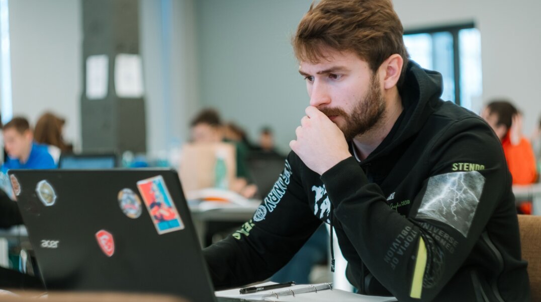 В пермском ЭПОСЕ будут проводить видеоуроки