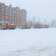 В Соликамске из-за сильного апрельского снегопада перешли на зимний режим содержания дорог
