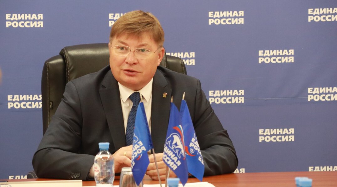 В Пермском крае «Единая Россия» подвела итоги выборов по своим кандидатам