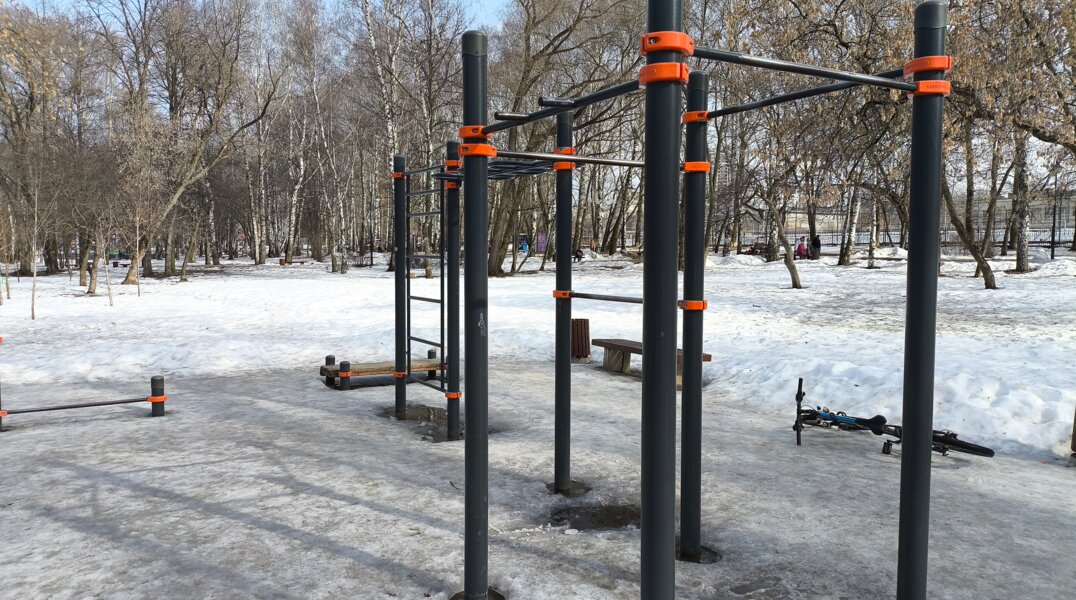 В краевом Минспорта рассказали, какие спортивные объекты шаговой доступности появятся в Прикамье