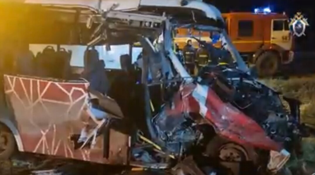 Семьям погибших в ночном ДТП под Кунгуром окажут материальную помощь