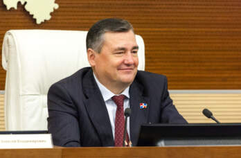 Валерий Сухих 