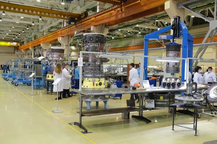 Фильм музея АО «ОДК Пермские моторы» стал победителем V Национальной премии «Корпоративный музей»