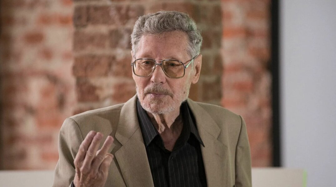 В Перми скончался бывший главный архитектор города Геннадий Игошин