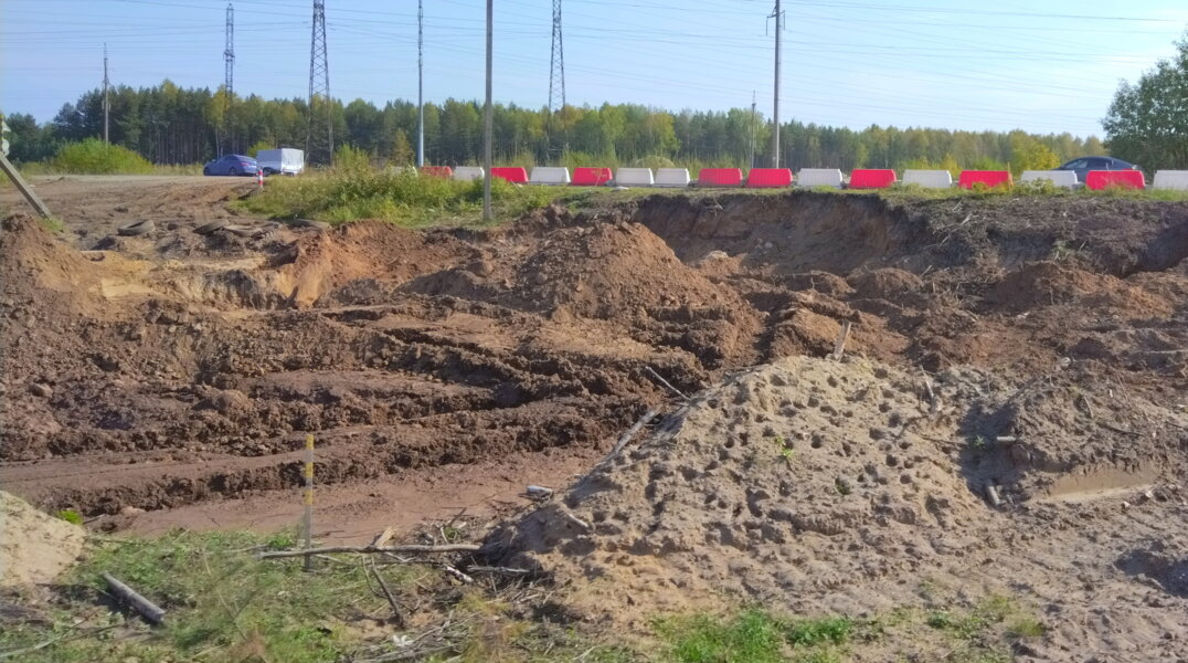 В Перми продлили ограничения движения на двух центральных улицах