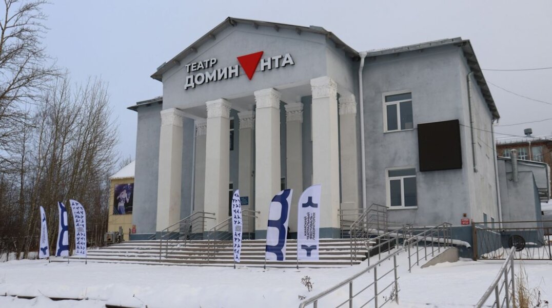 «Единая Россия» контролирует ход строительства и ремонта социальных объектов