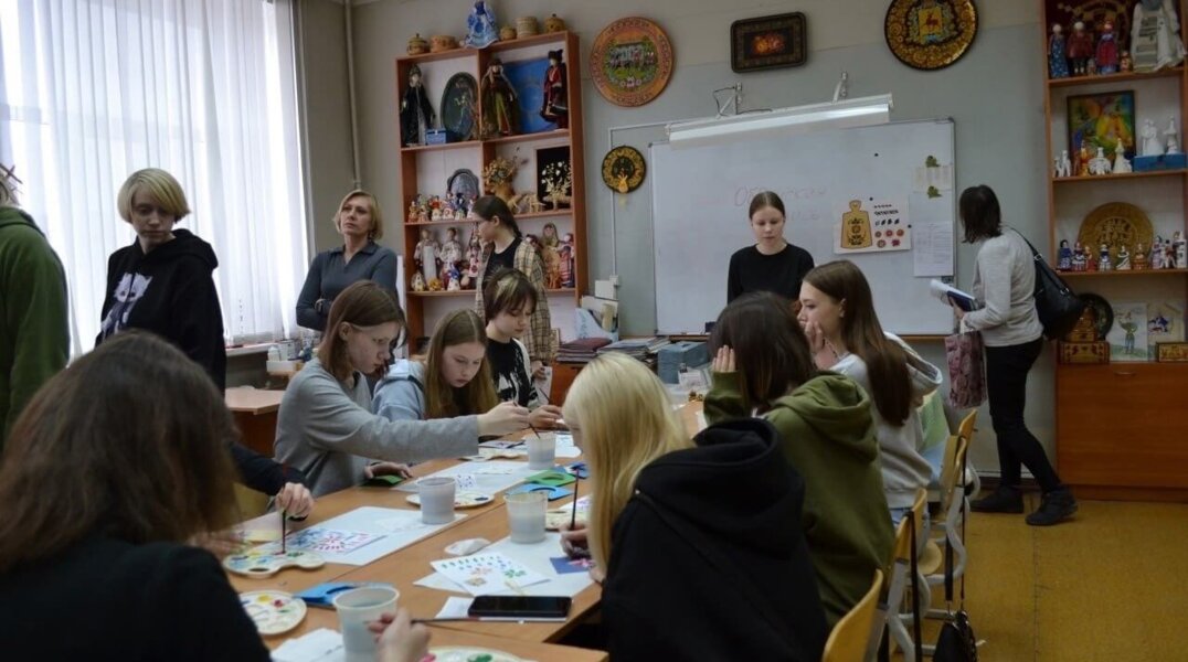 Новым директором пермского «Оникса» может стать руководитель березниковского колледжа