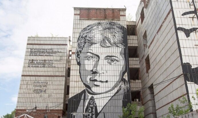 В Перми на территории у стадиона «Динамо» появится жилой комплекс