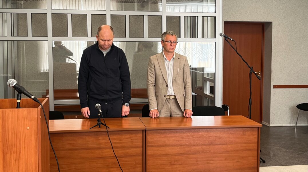 Пермского врача-кардиолога осудили за попытку дать взятку ДПС-никам