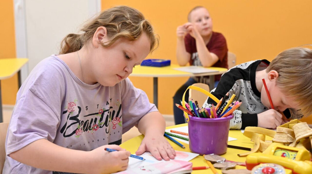 В Пермском крае санаторий «Орленок» открылся после капитального ремонта