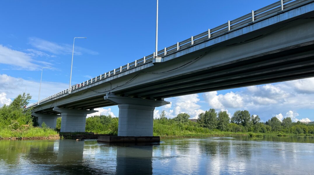 В минтрансе Прикамья подвели итоги работ на мостах и путепроводах в 2025 году