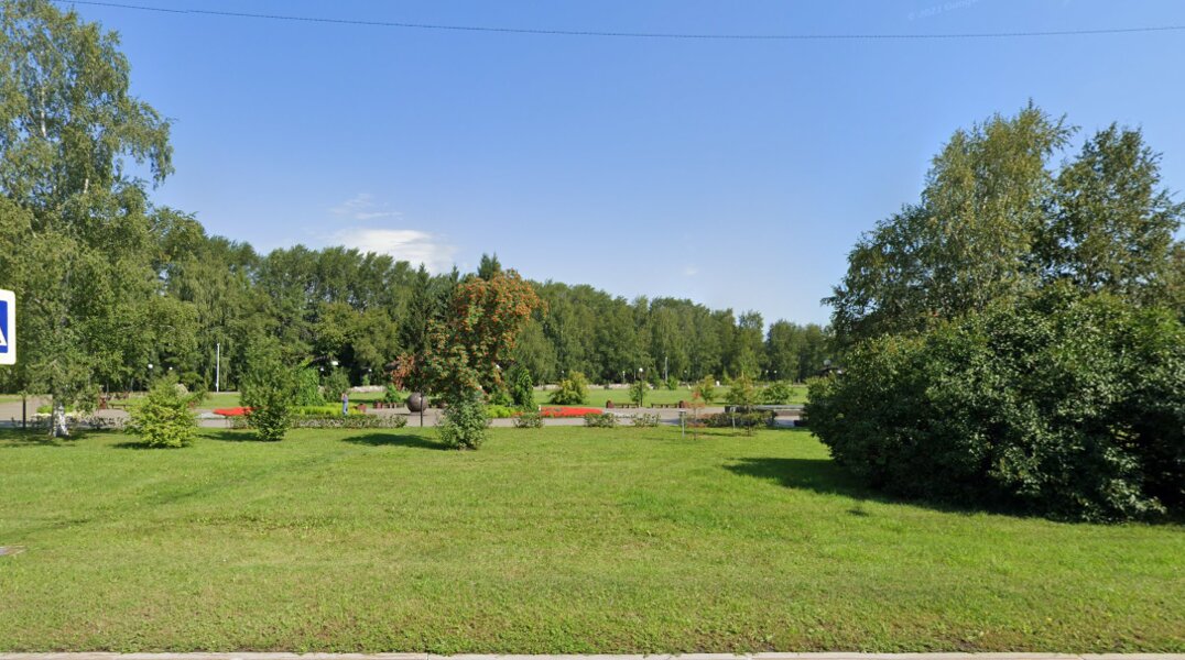 В Саду камней перед вокзалом Пермь-2 отремонтируют два фонтана