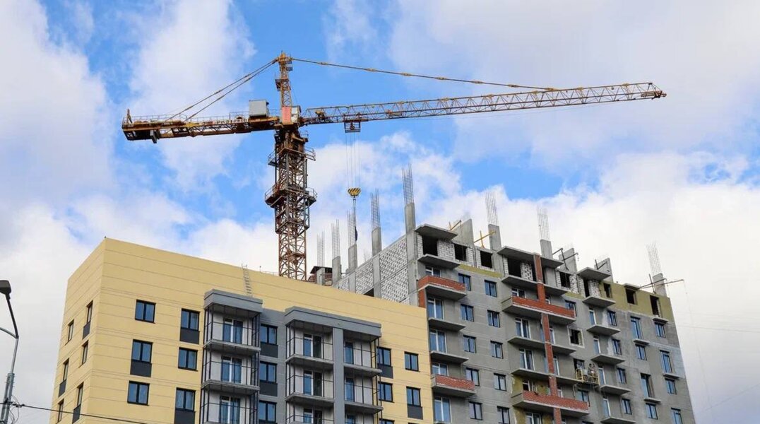 Банк ДОМ.РФ финансирует проекты комплексного развития территорий с лимитом почти 67 млрд рублей в Приволжском федеральном округе