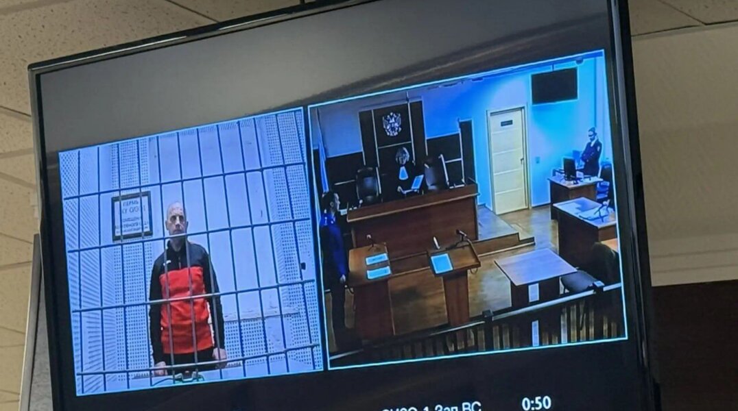 Обвиняемому по уголовному делу о ЧП в школе Александровска смягчили меру пресечения