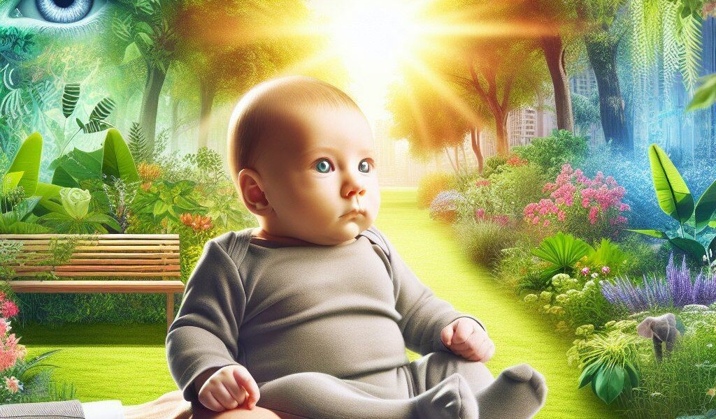 Пермяки создали бота, который позволяет определить внешность будущего ребенка