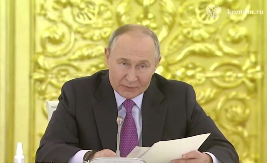 В Пермском крае начали формировать программу по реализации новых нацпроектов, озвученных Президентом РФ