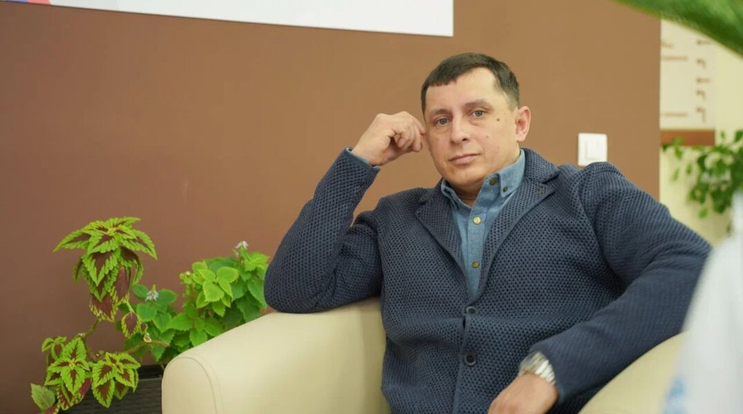 Ветеран СВО из Прикамья выступит в горнолыжных соревнованиях первого зимнего «Кубке Защитников Отечества»