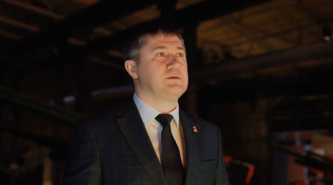 Губернатор Пермского края поздравил всех пермяков с Днём защитника Отечества
