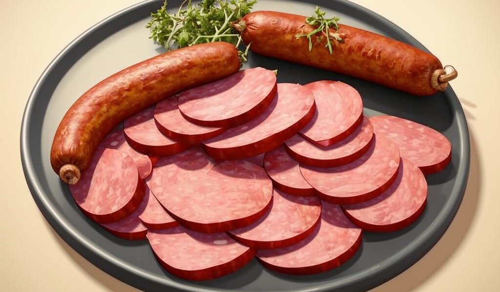 Депутат парламента Пермского края начнет выпускать колбасу премиум-сегмента