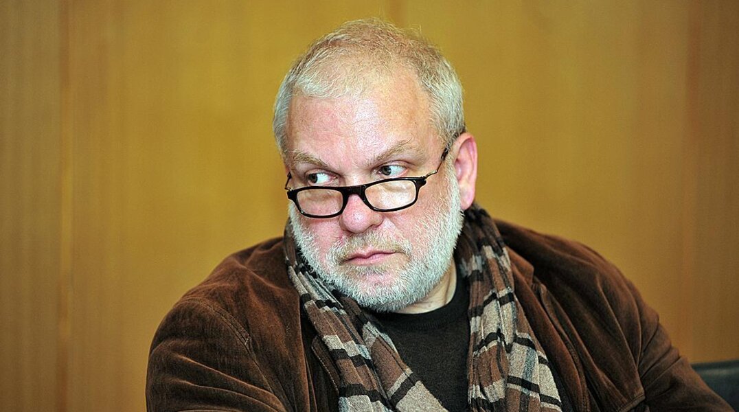 Новым худруком фестиваля «Пермской ярмарки» назначен бывший режиссер «Театра-Театра»