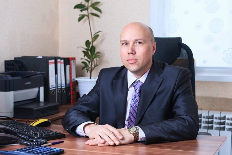 Главврачом кунгурской больницы стал экс-руководитель пермской больницы №2