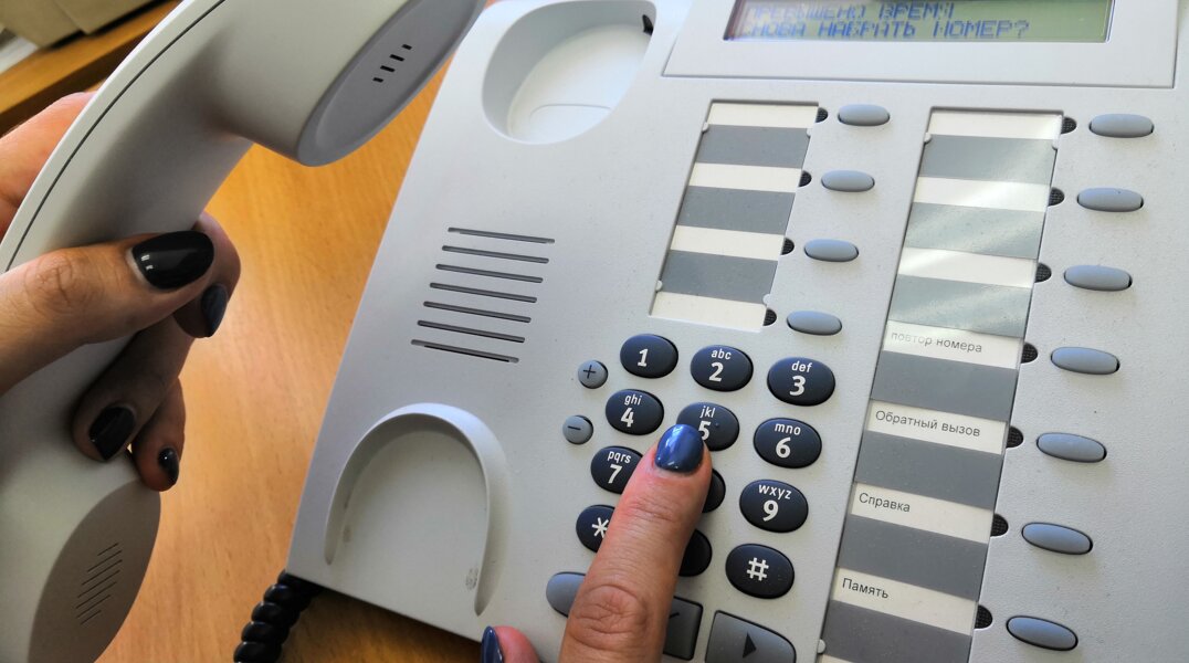 В Перми начала работу горячая линия по вопросам военной службы по контракту