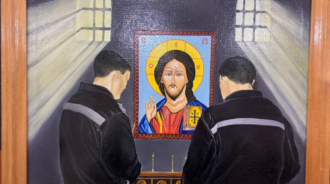 В пермских колониях и СИЗО выбрали лучших живописцев среди осужденных