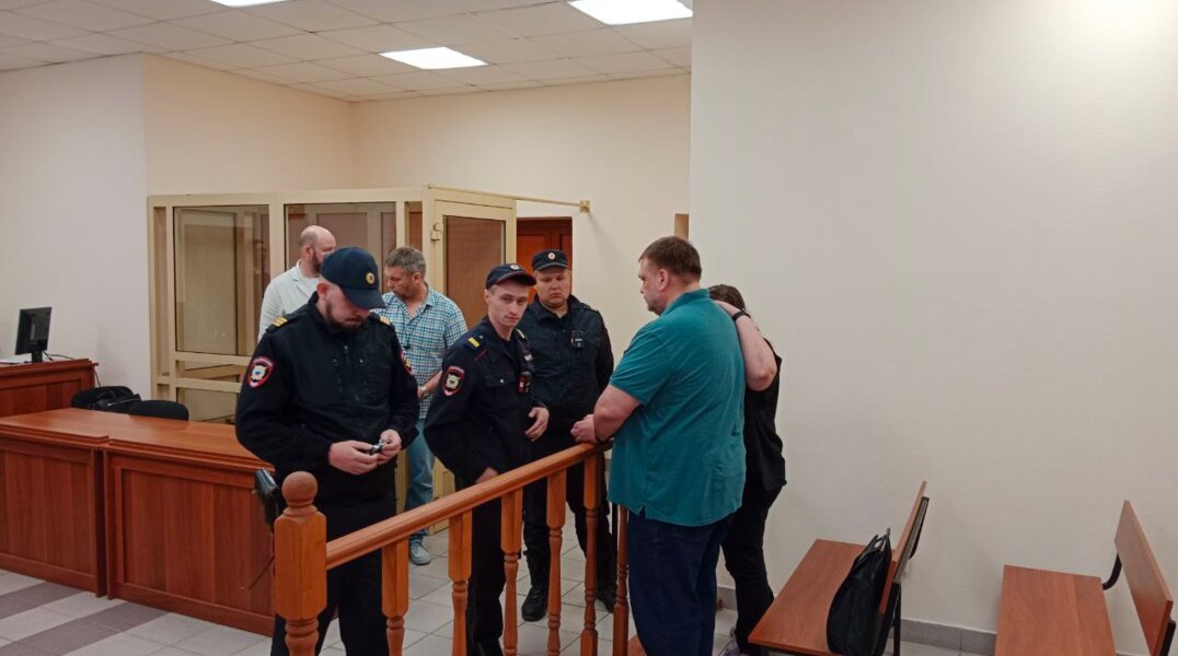 Директора пермского стройтреста осудили на пять лет за дачу крупной взятки