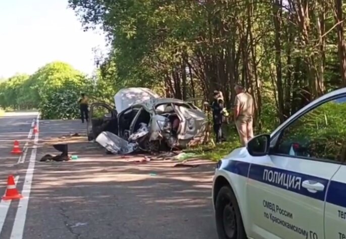 В Краснокамске задержали подозреваемого в гибели подростка