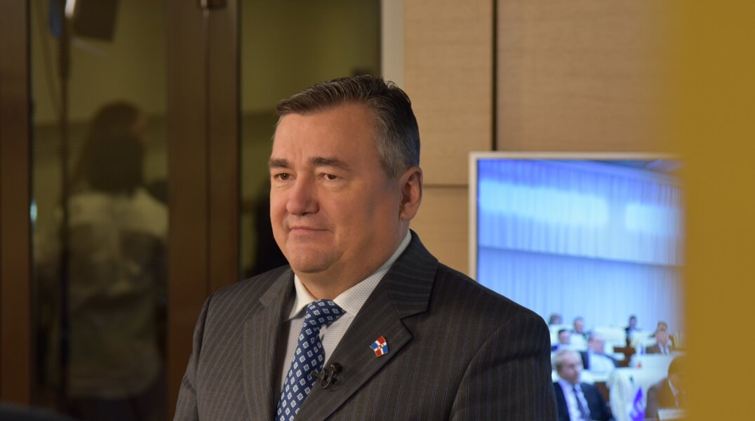 Валерий Сухих: «В Прикамье идет системная работа по привлечению кадров в сферу здравоохранения»