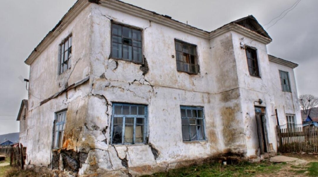 В Перми за полгода из аварийного жилья переехали более 700 человек