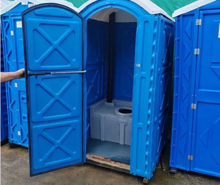 В Перми департамент ЖКХ займется ремонтом общественных туалетов