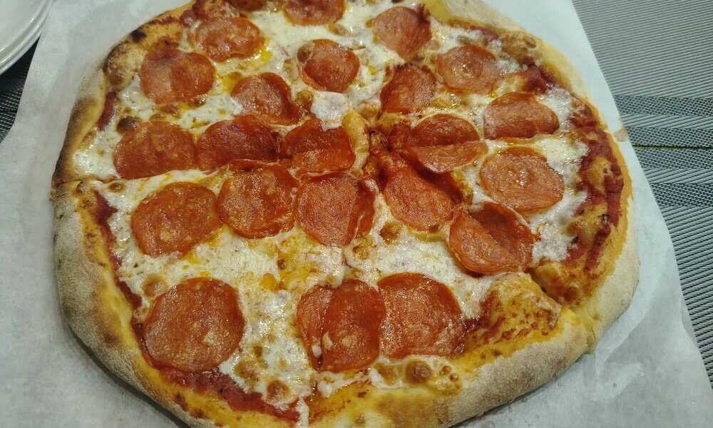 В Перми откроется второе кафе уральской сети «Фри мэн»