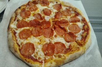 В Перми откроется второе кафе уральской сети «Фри мэн»