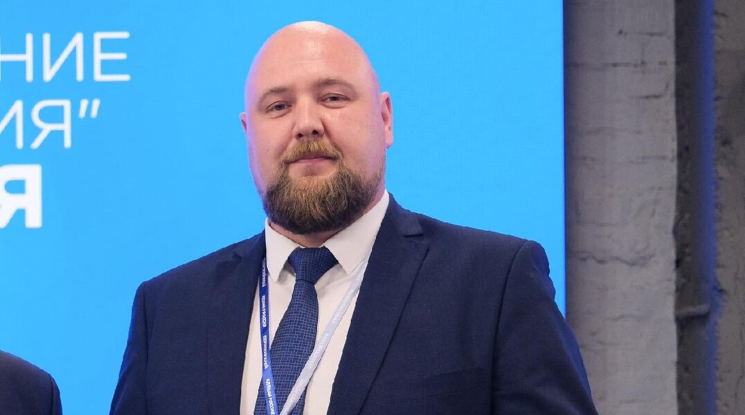 Экс-управляющий делами администрации Ильинского округа занял пост замглавы в Нытве