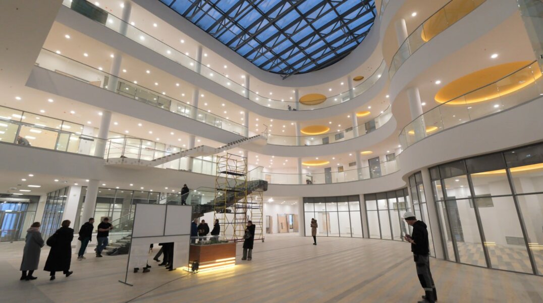 Экзамены в Пермской краевой музыкальной школе начнутся с 20 мая