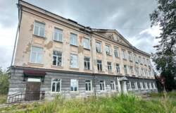 школа, Кунгур