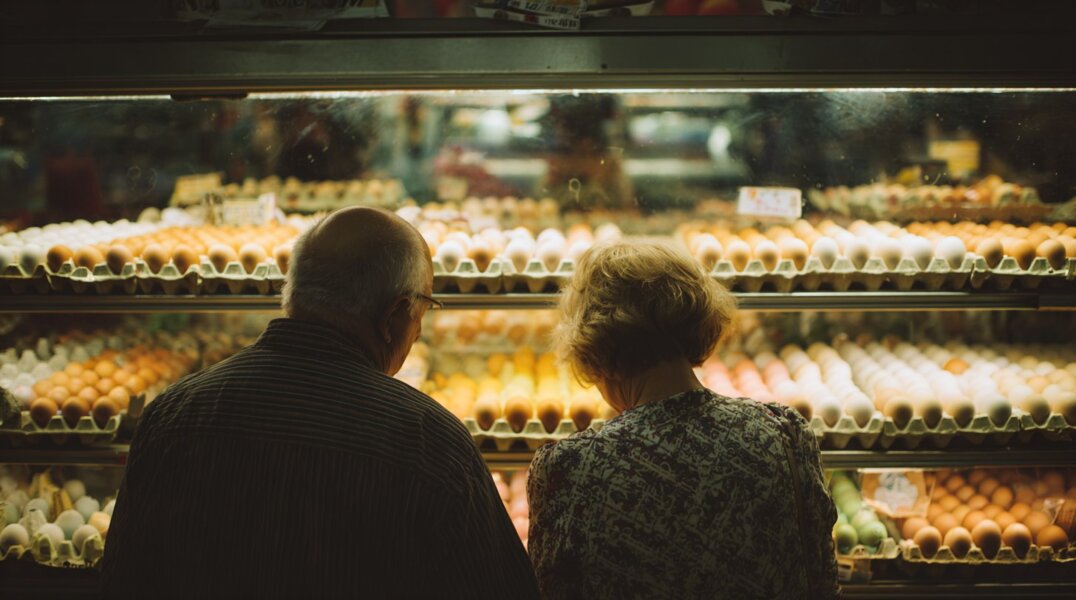 Каждая шестая организация в Прикамье нарушает правила маркировки продуктов