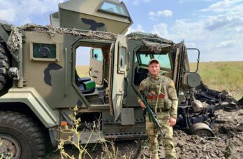 От СВО до горнолыжного спорта. Как после ранения изменилась жизнь ветерана из Кунгура