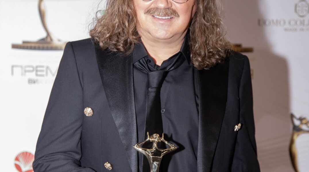 Известный певец Игорь Николаев находится в реанимации