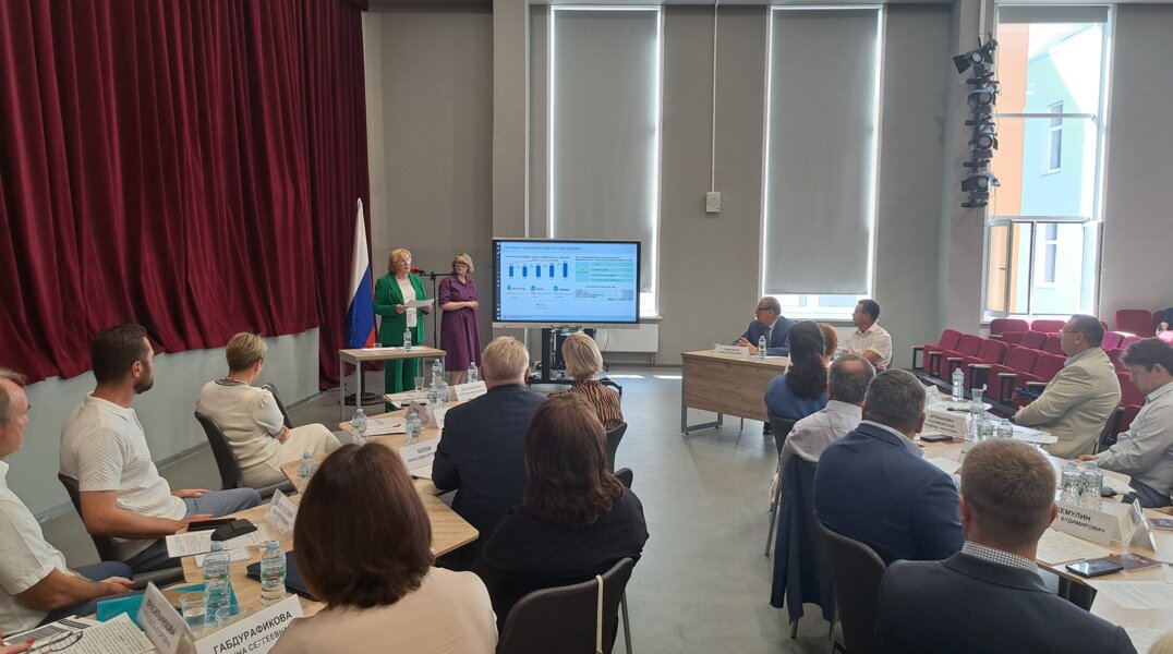 В 2024 году увеличилось количество абитуриентов пермских вузов