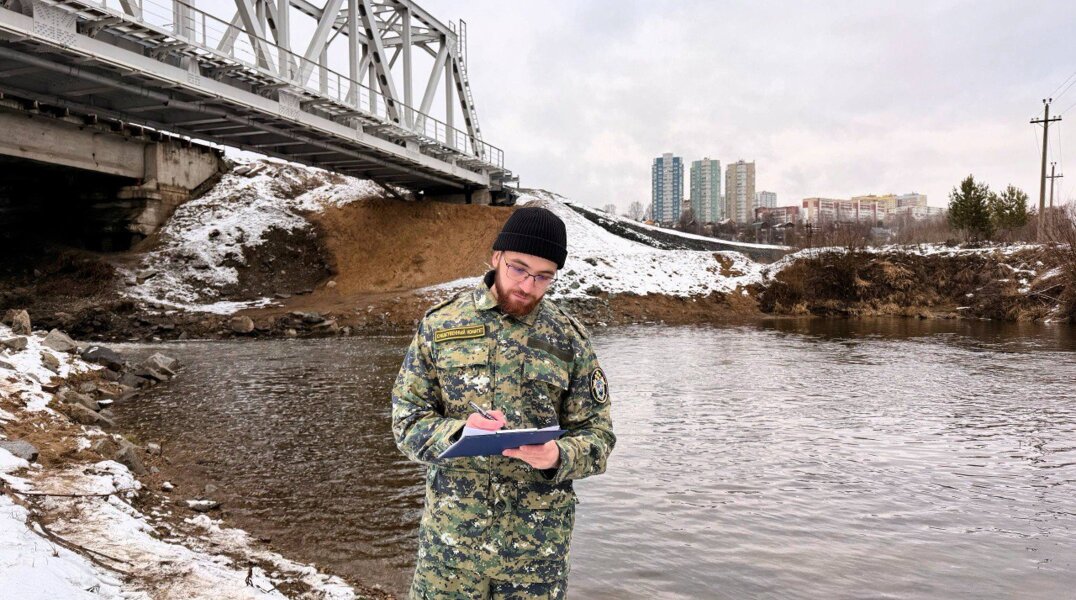 В Перми нашли погибшей пропавшую 17-летнюю девушку