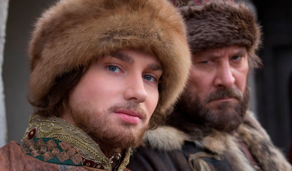 Актёр, снимавшийся в сериалах «София» и «Годунов», проведёт поэтический вечер в Перми