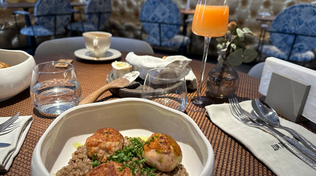 В Перми продают ресторан грузинской кухни «Сакартвелло» на «Авито»