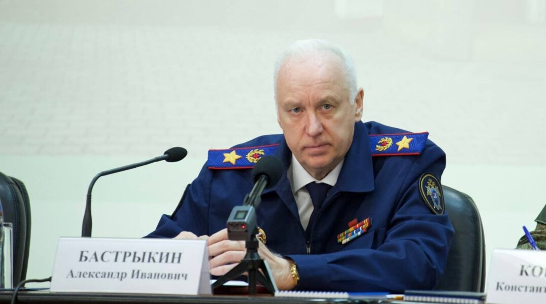 Участник СВО из Прикамья пожаловался главе СК России Бастрыкину на жену-мошенницу