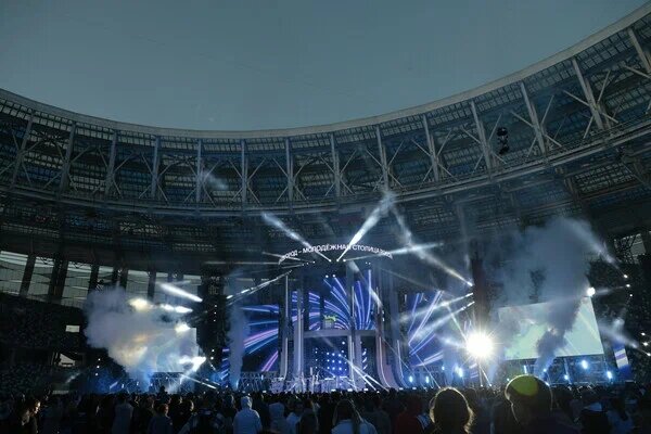 В Перми началась подготовка к строительству фиджитал-центра с инновационными тренажерами