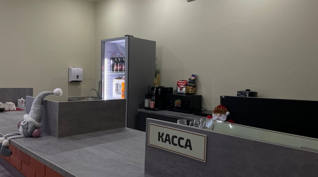 В Прикамье открыли современный автовокзал