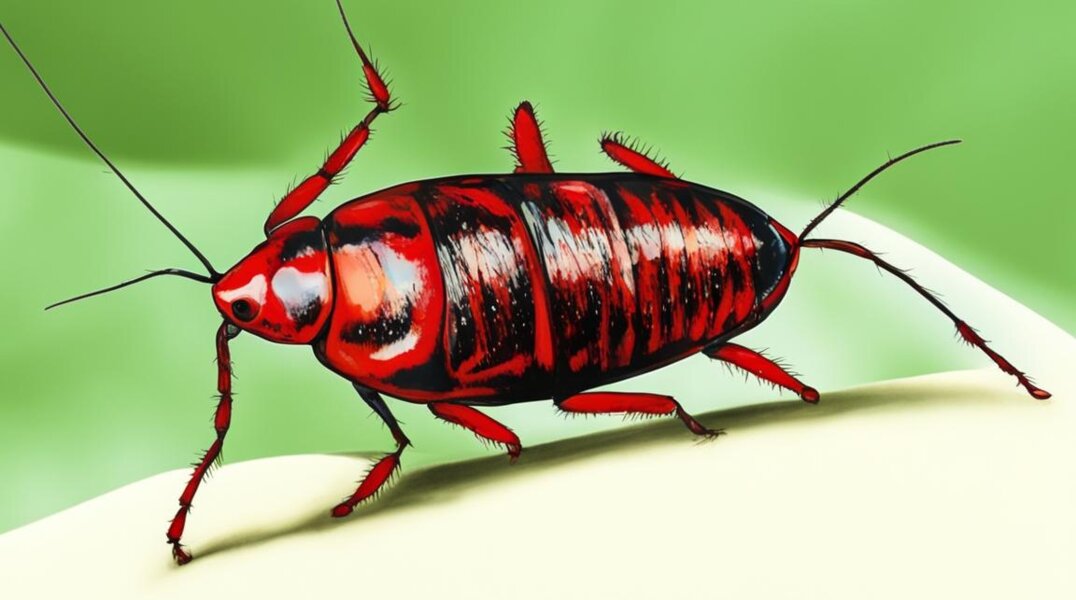 На заводе в Пермском крае готовили творог среди рыжих тараканов и ржавчины