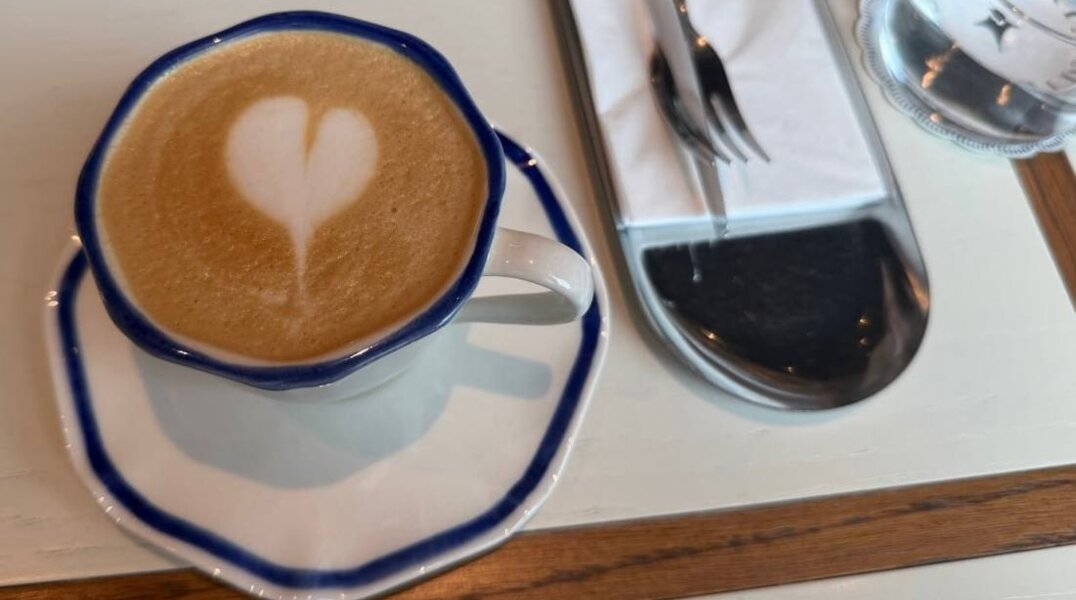 За год в Перми выросло число кофеен