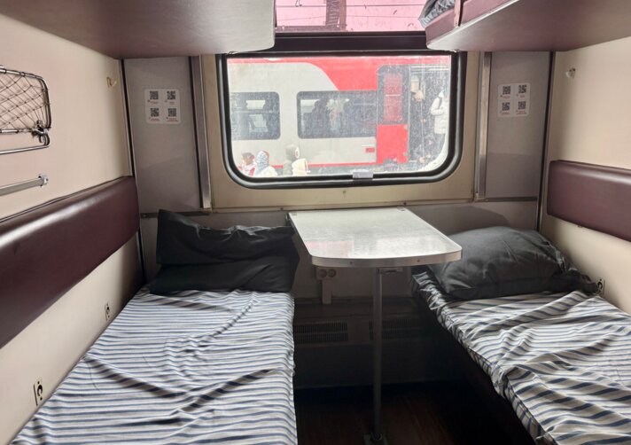 Поезд, пляж и мороженое. Эксперты рассказали, как заработать этим летом